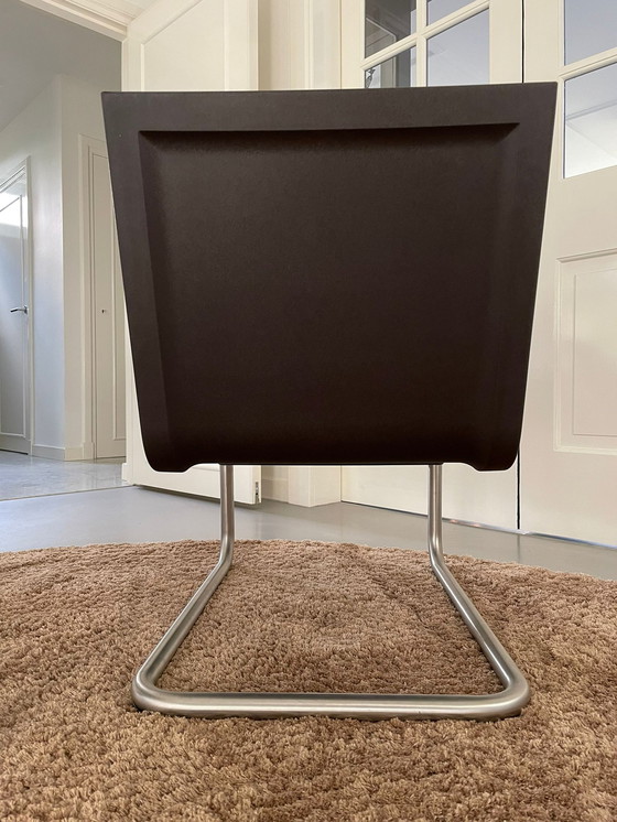 Image 1 of 2x Vitra .06 Loungesessel