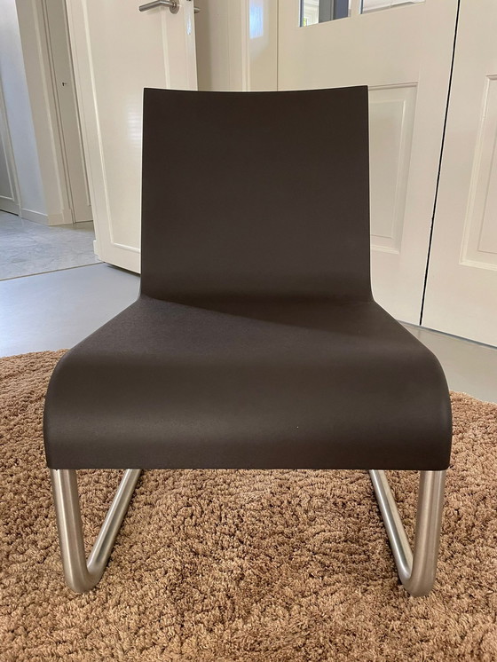 Image 1 of 2x Vitra .06 Loungesessel