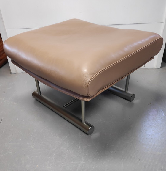 Image 1 of Rolf Benz Hocker 6500