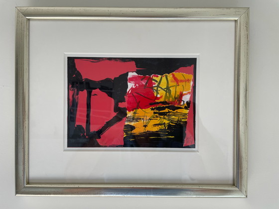 Image 1 of Miguel Ybanez - ohne Titel