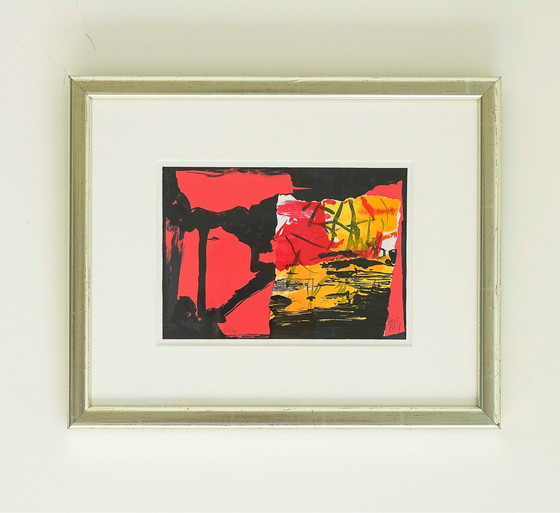 Image 1 of Miguel Ybanez - ohne Titel