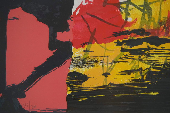 Image 1 of Miguel Ybanez - ohne Titel