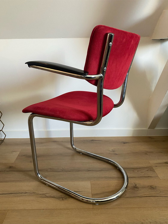 Image 1 of 5 x Stuhl White 3011