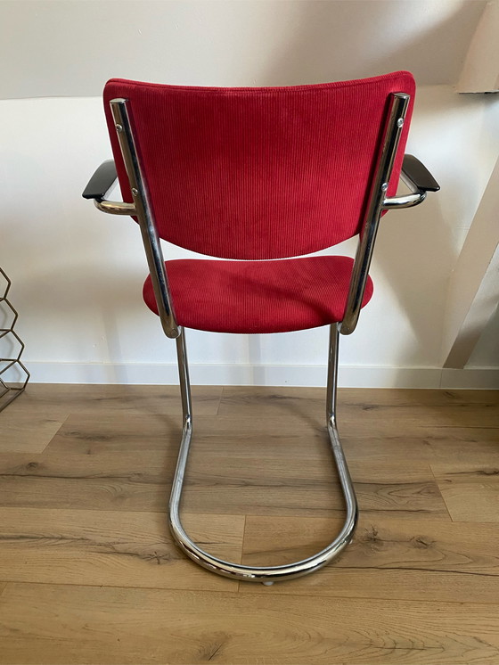 Image 1 of 5 x Stuhl White 3011