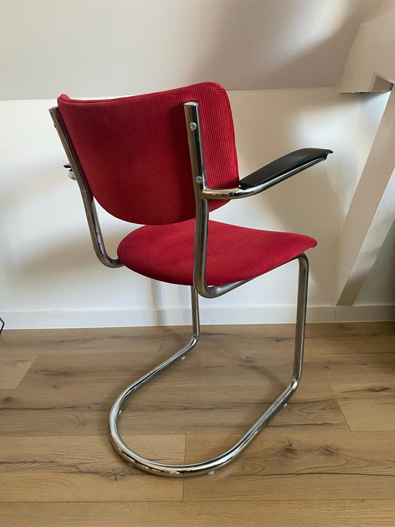 Image 1 of 5 x Stuhl White 3011