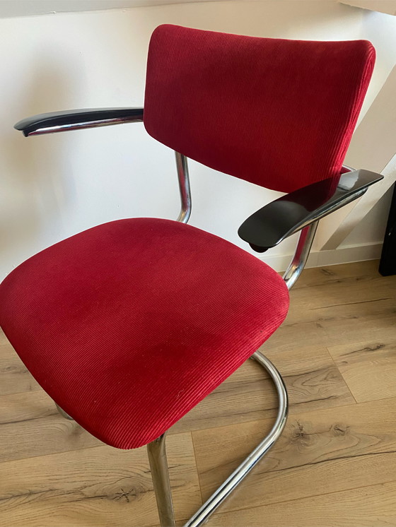 Image 1 of 5 x Stuhl White 3011