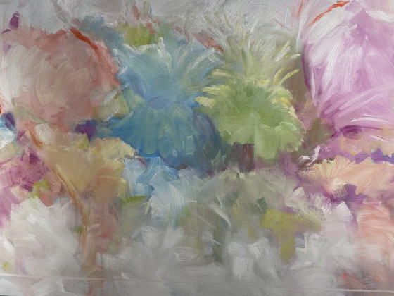 Image 1 of Gemälde von René Rikkelman