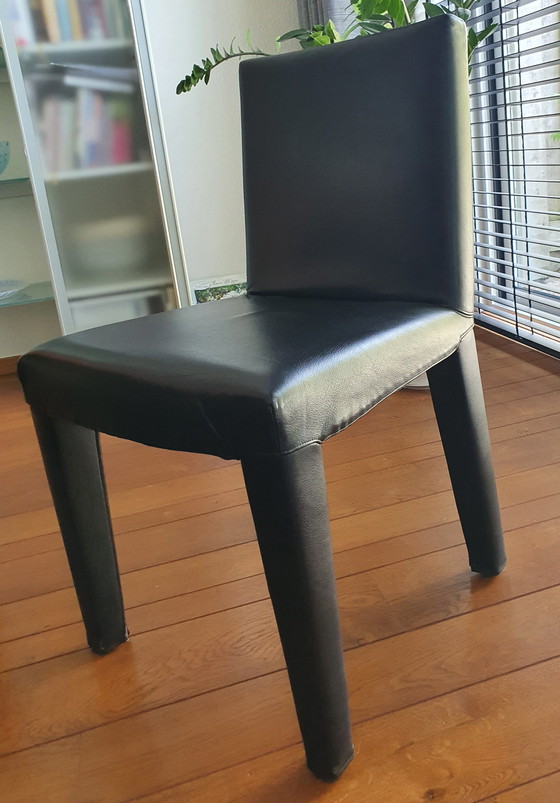 Image 1 of 6x B&B Italia Panama Stühle