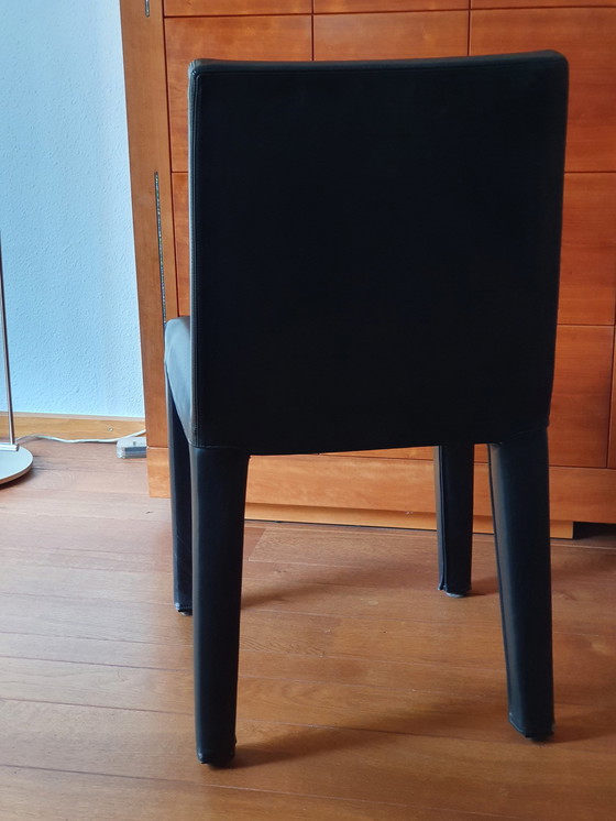 Image 1 of 6x B&B Italia Panama Stühle