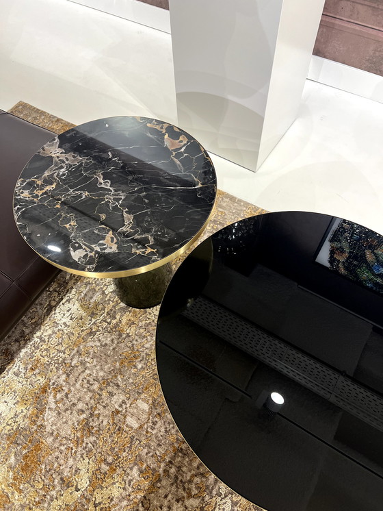 Image 1 of Classicon Bell Couchtisch quarzgrau