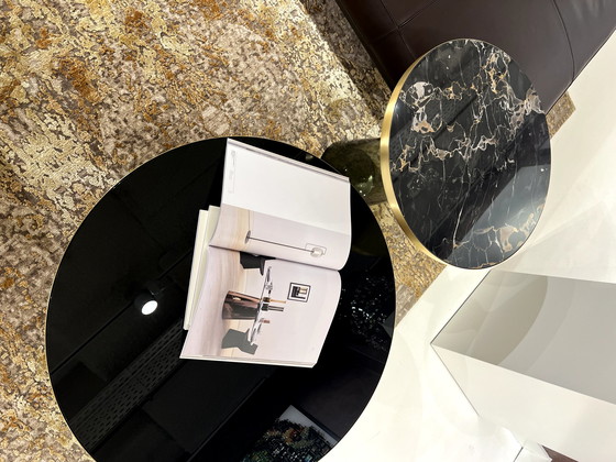 Image 1 of Classicon Bell Couchtisch quarzgrau