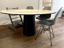 Moooi Containertisch von Marcel Wanders