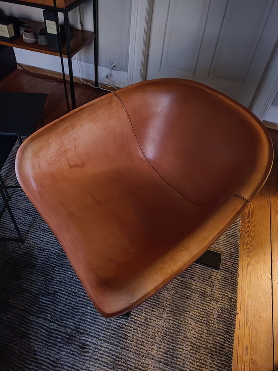 Image 1 of Antonio Citterio B&B Italia Mart Sessel