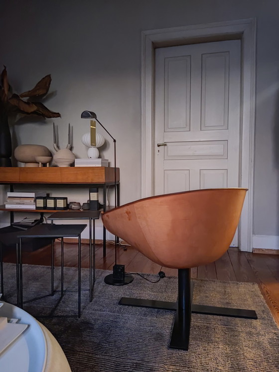 Image 1 of Antonio Citterio B&B Italia Mart Sessel