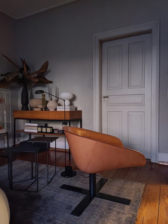 Image 1 of Antonio Citterio B&B Italia Mart Sessel