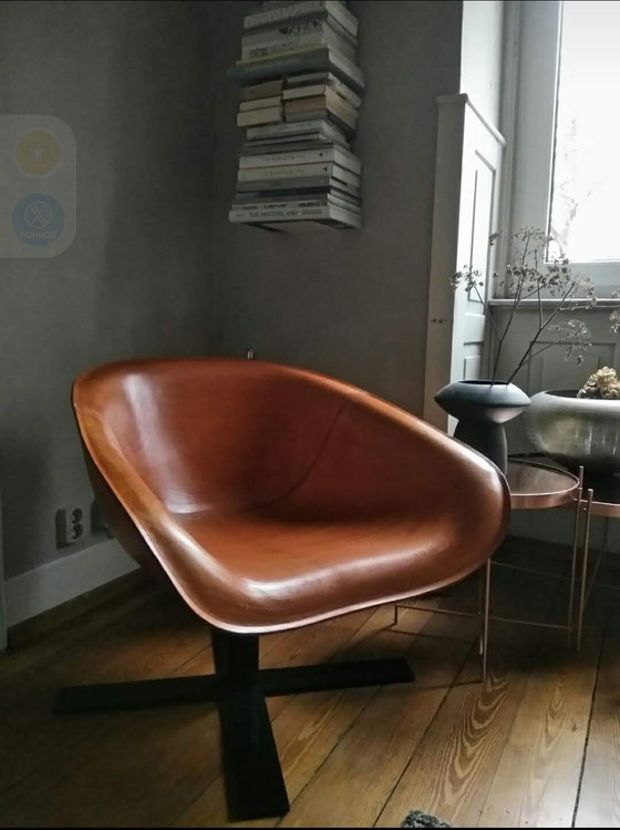 Image 1 of Antonio Citterio B&B Italia Mart Sessel