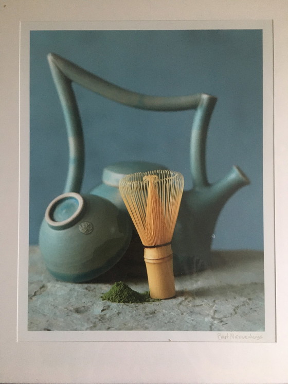 Image 1 of Bart Nieuwenhuijs (1949-2027) Druck