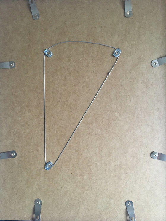 Image 1 of Bart Nieuwenhuijs (1949-2027) Druck