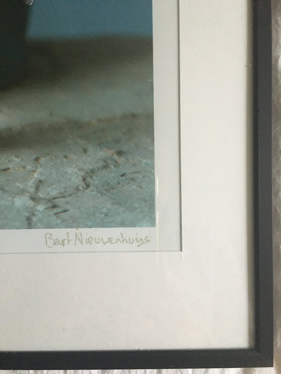 Image 1 of Bart Nieuwenhuijs (1949-2027) Druck