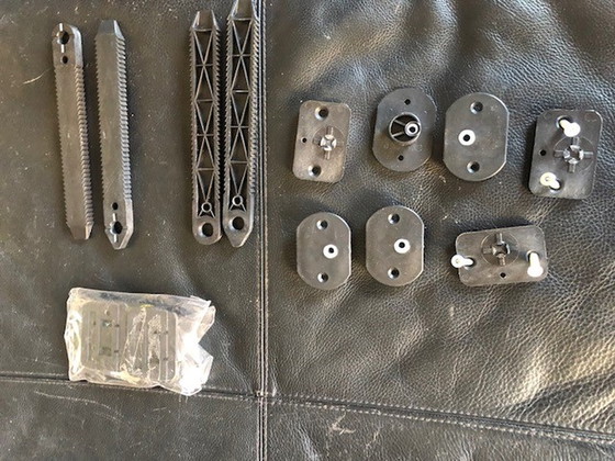 Image 1 of Natuzzi-Bank