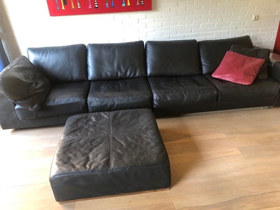 Image 1 of Natuzzi-Bank