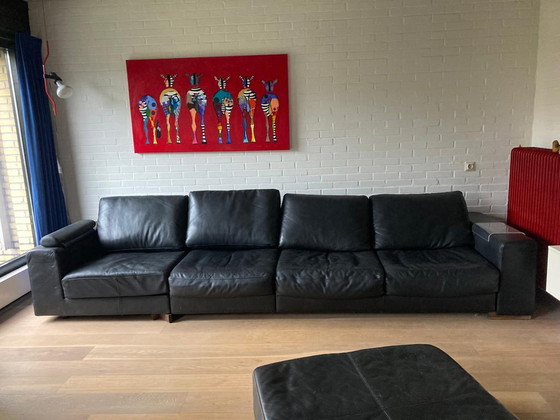 Image 1 of Natuzzi-Bank