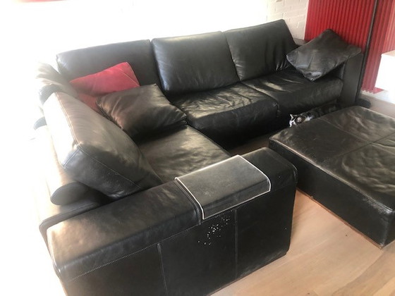 Image 1 of Natuzzi-Bank