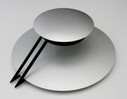 Tre Ci Luce Vega Design-Deckenleuchte