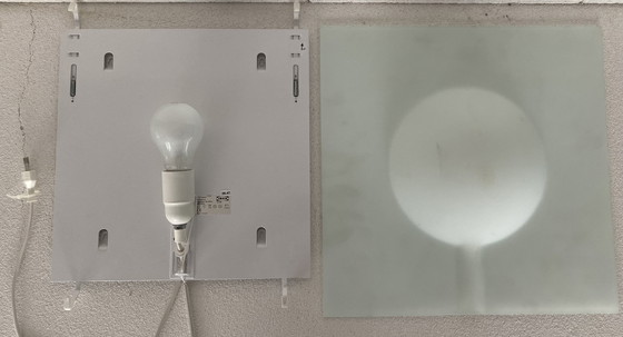 Image 1 of IKEA Stämning Wandleuchte 17 Stück