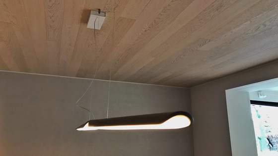 Image 1 of Tunto "Swan" LED-Hängelampe
