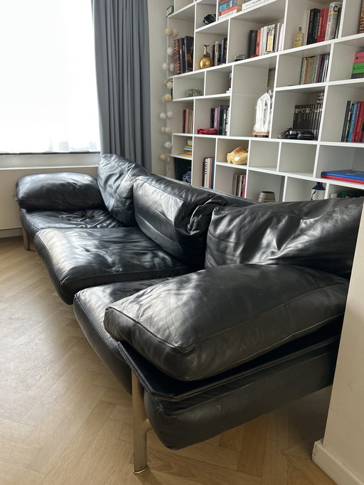 B&B Italia Diesesis Couch