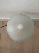 Kvintol Pilzlampe