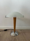 Kvintol Pilzlampe