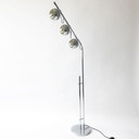 Reggiani Space Age Stehlampe