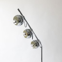 Reggiani Space Age Stehlampe
