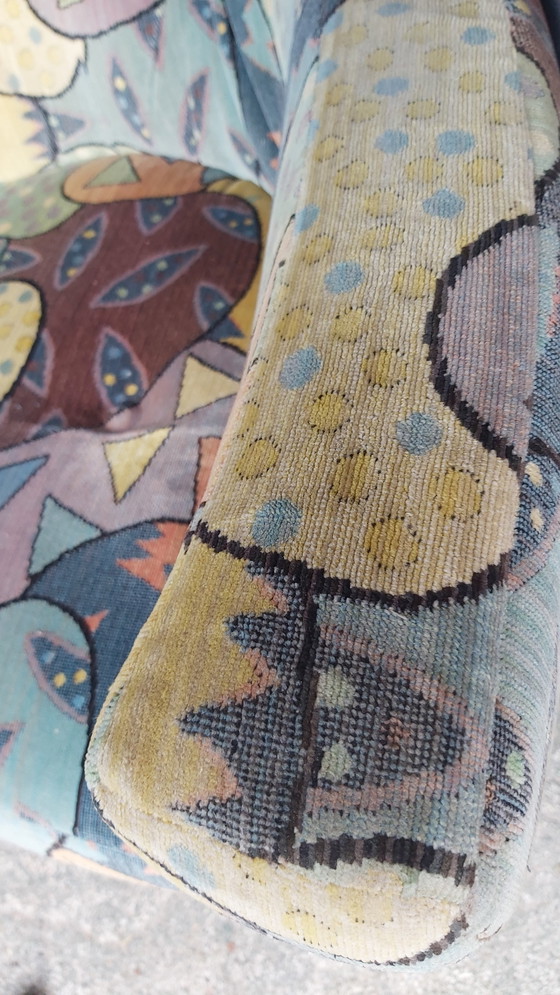 Image 1 of Leolux Clemens Briels Sessel