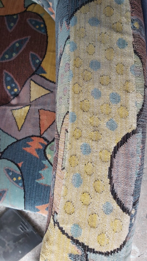 Image 1 of Leolux Clemens Briels Sessel