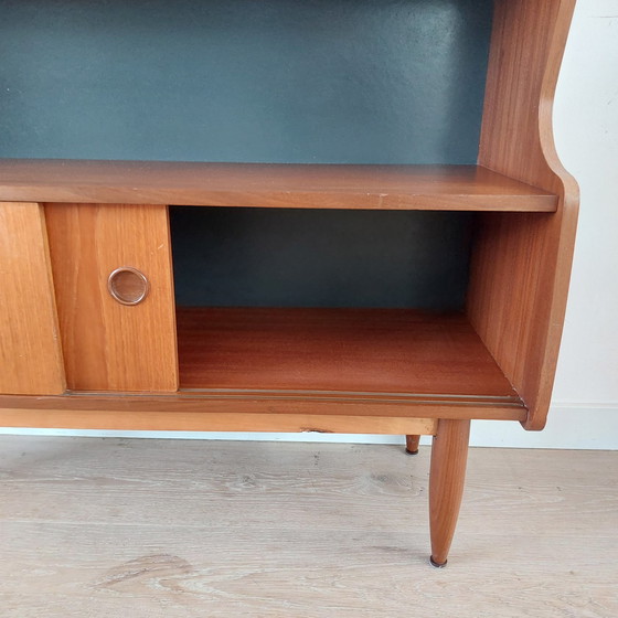 Image 1 of Altes hohes Brett