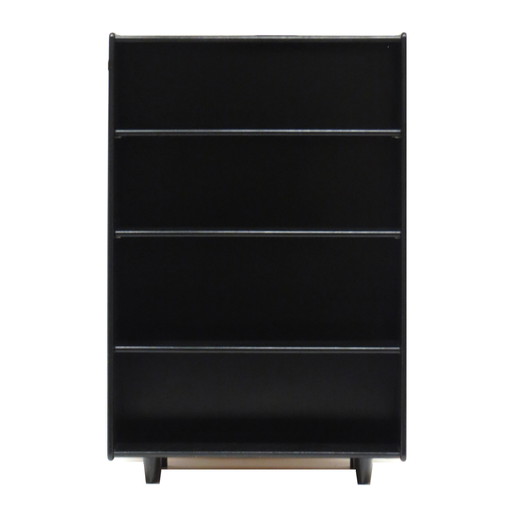 Vintage Pastoe Bücherregal/Sideboard von Cees Braakman, 1960er