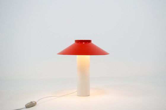 Image 1 of Holmegaard Atlantis Tischlampe