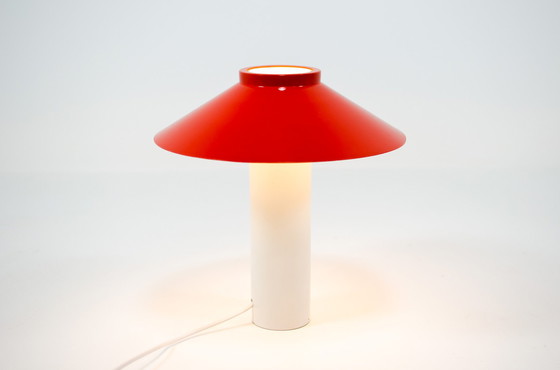 Image 1 of Holmegaard Atlantis Tischlampe