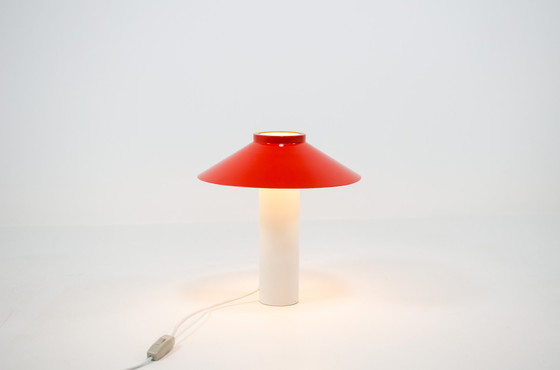 Image 1 of Holmegaard Atlantis Tischlampe