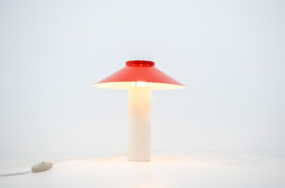 Image 1 of Holmegaard Atlantis Tischlampe