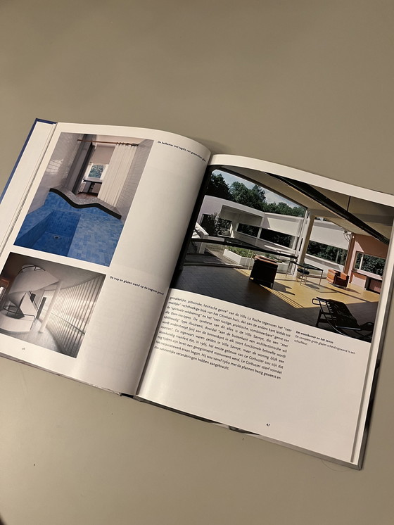 Image 1 of Taschen Le Corbusier -Buch