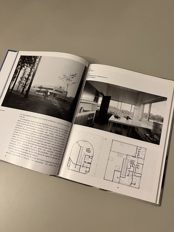 Image 1 of Taschen Le Corbusier -Buch