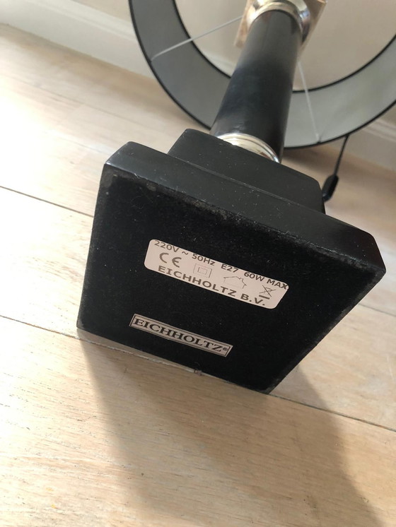 Image 1 of Eichholtz Monaco Tischlampenfuß (zo