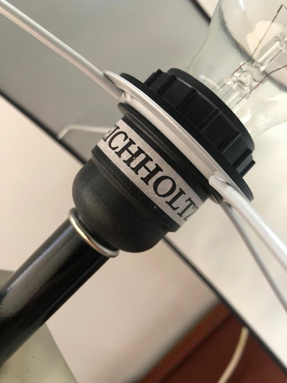 Image 1 of Eichholtz Monaco Tischlampenfuß (zo