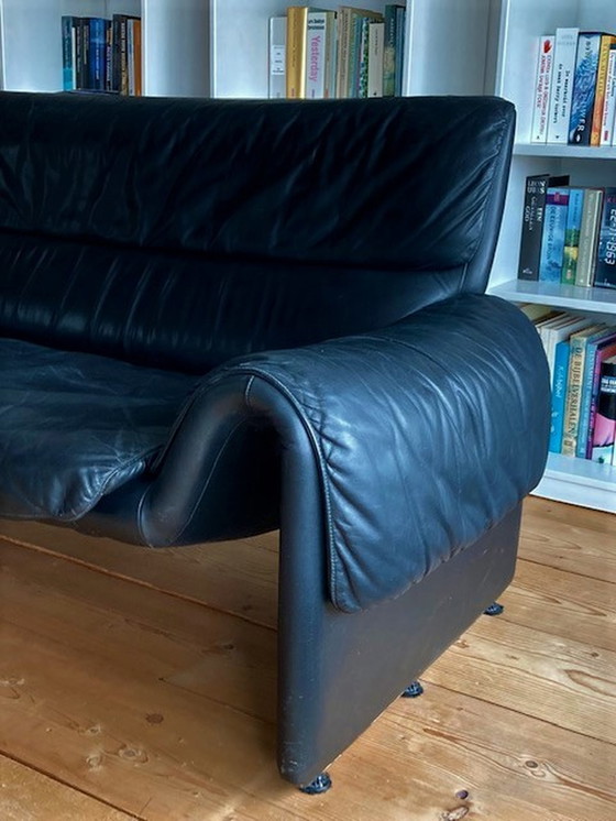 Image 1 of De Sede 2-Sitzer-Sofa