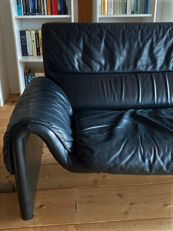 Image 1 of De Sede 2-Sitzer-Sofa