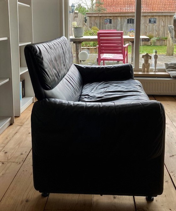 Image 1 of De Sede 2-Sitzer-Sofa